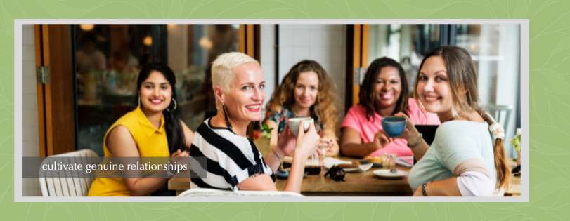 Finding Community (Feb'26)